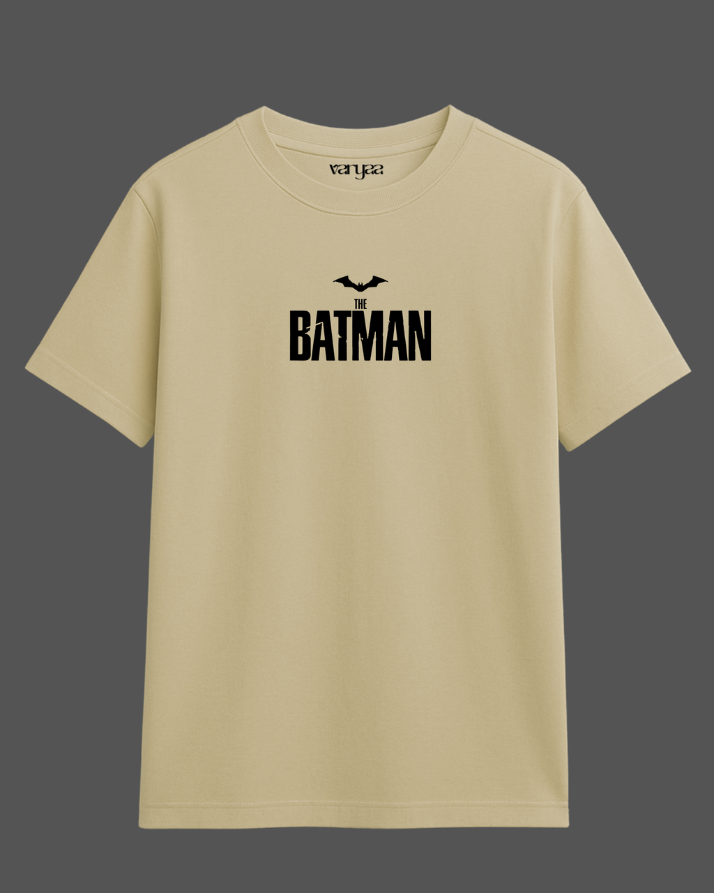 BATMAN REGULAR T-SHIRT