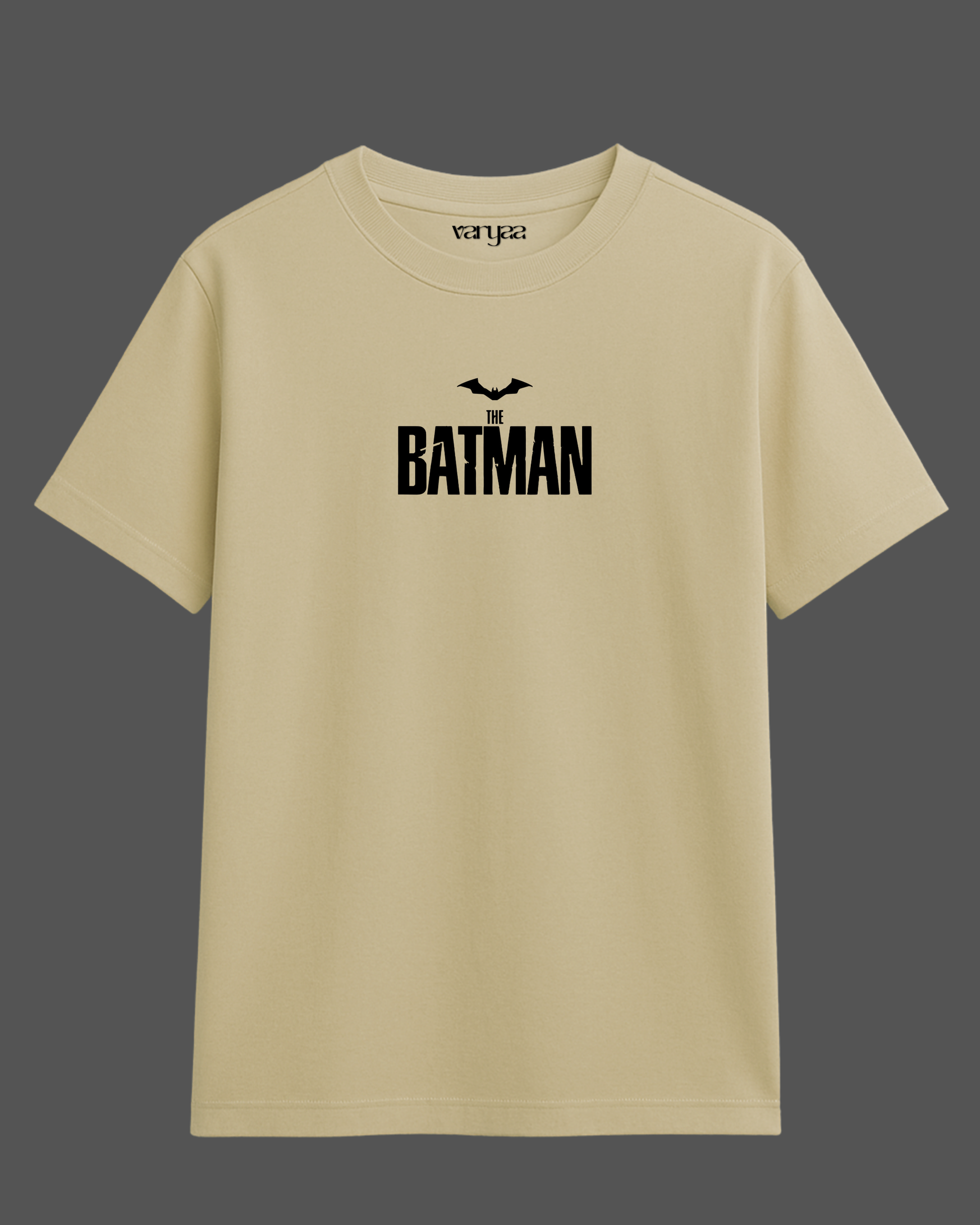BATMAN REGULAR T-SHIRT