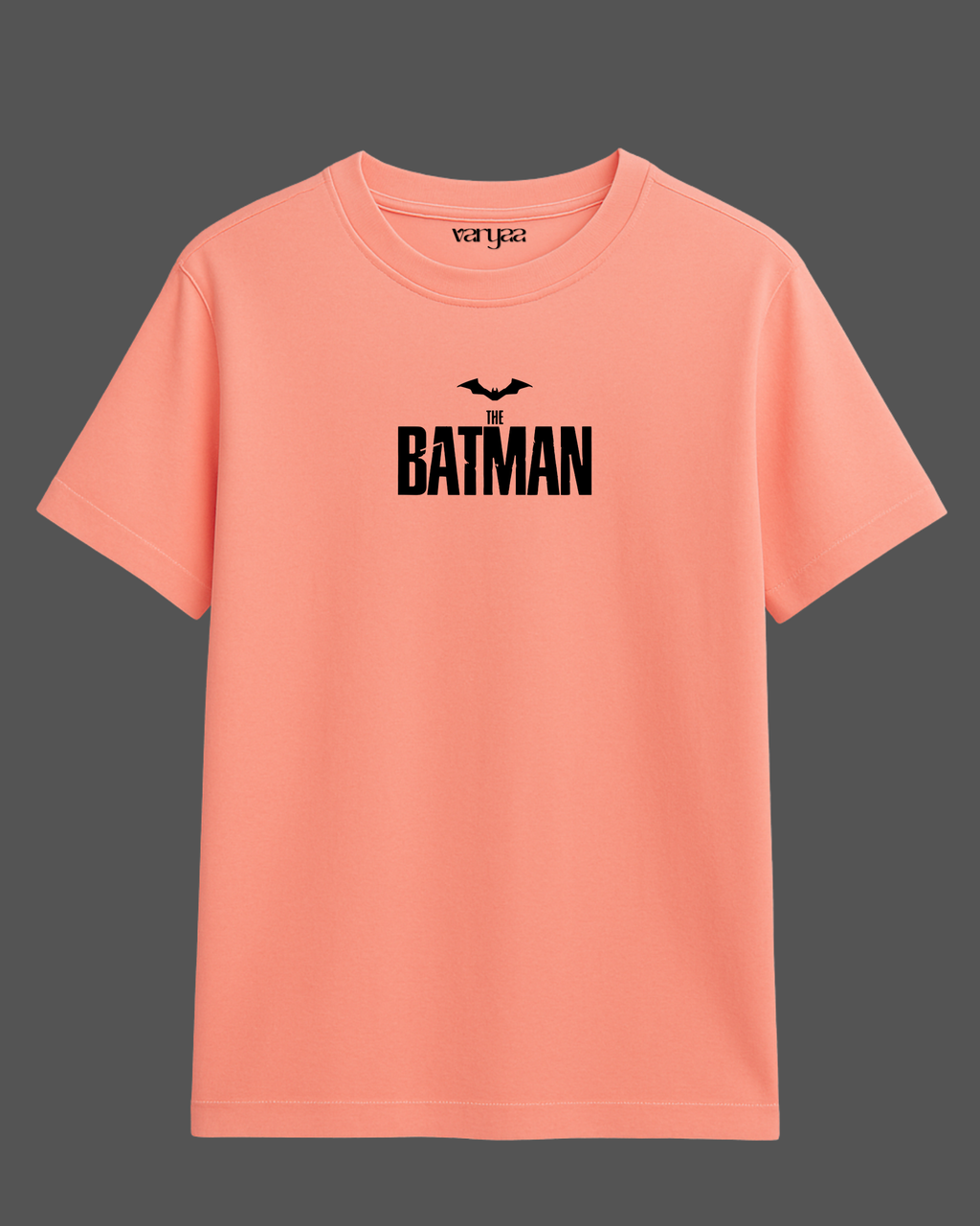BATMAN REGULAR T-SHIRT