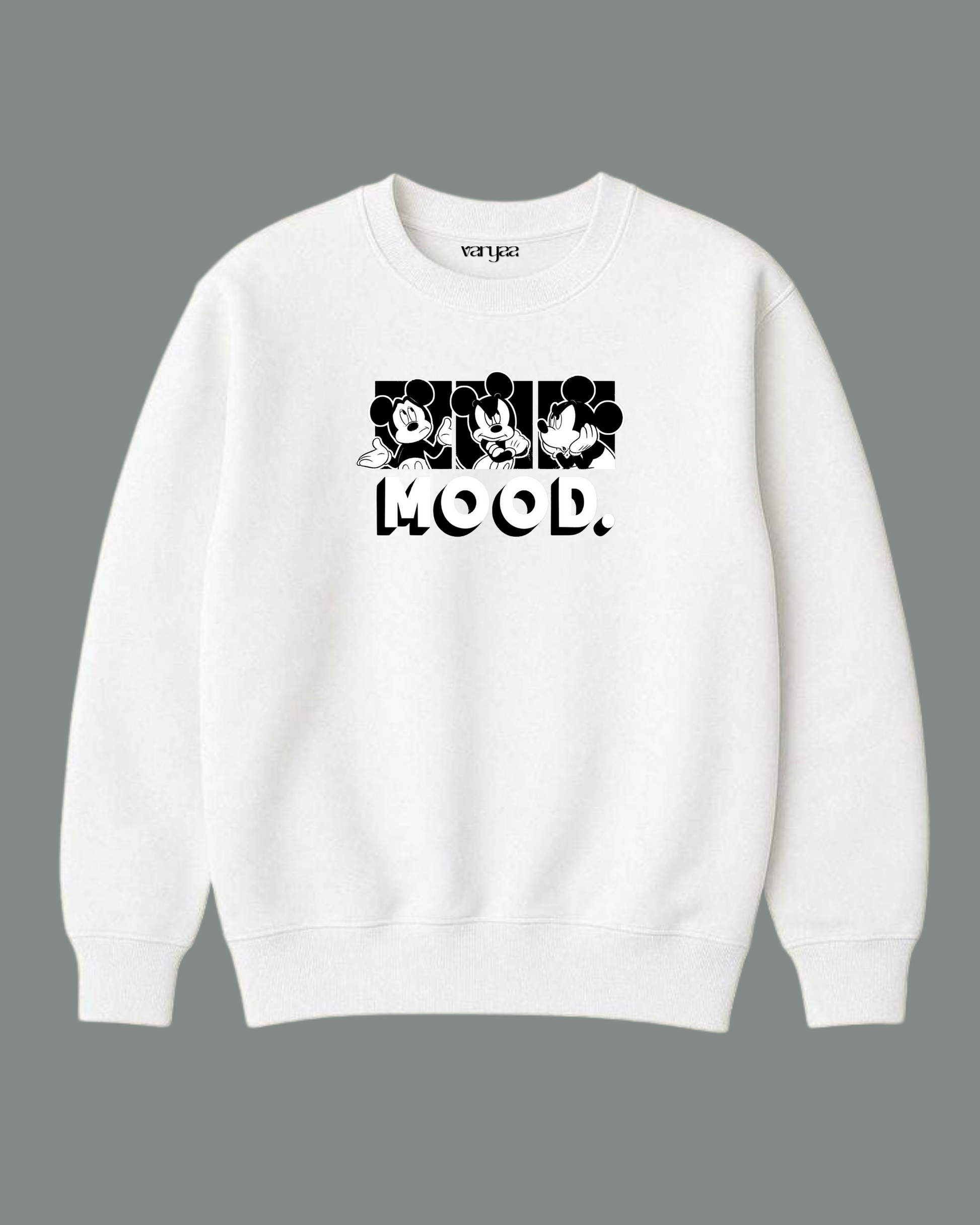 MOOD SWEATSHIRT