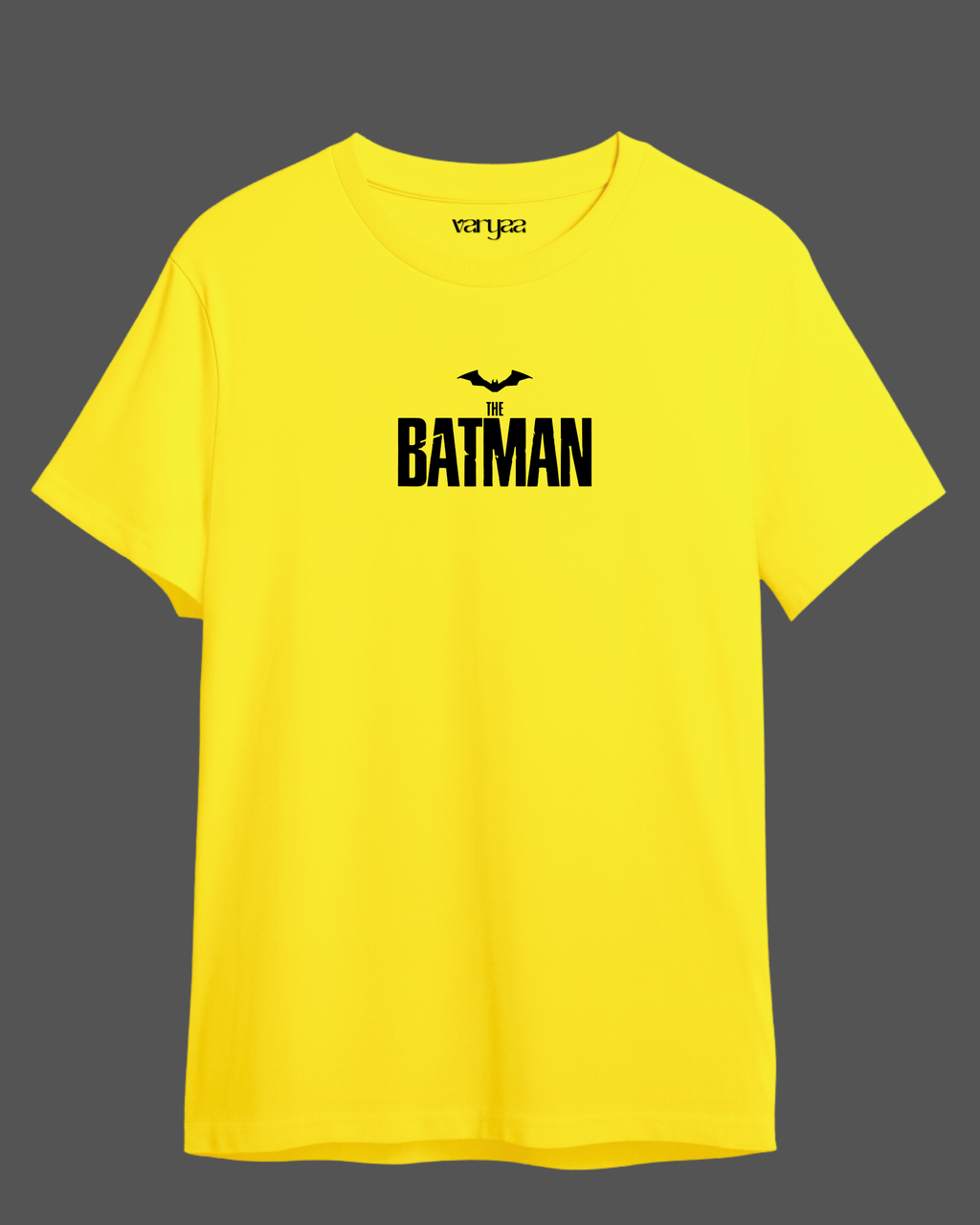BATMAN REGULAR T-SHIRT