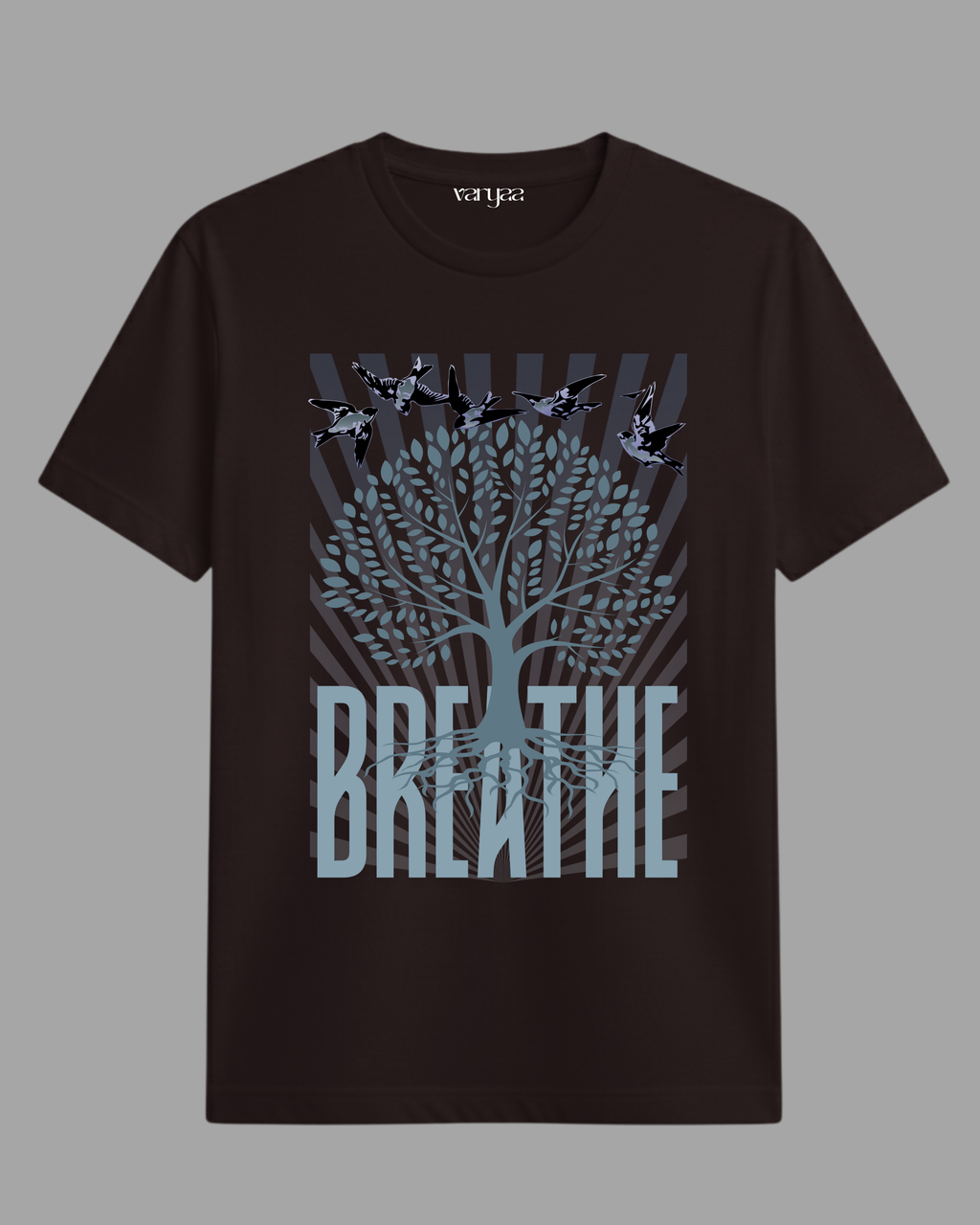 BREATHE REGULAR T-SHIRT