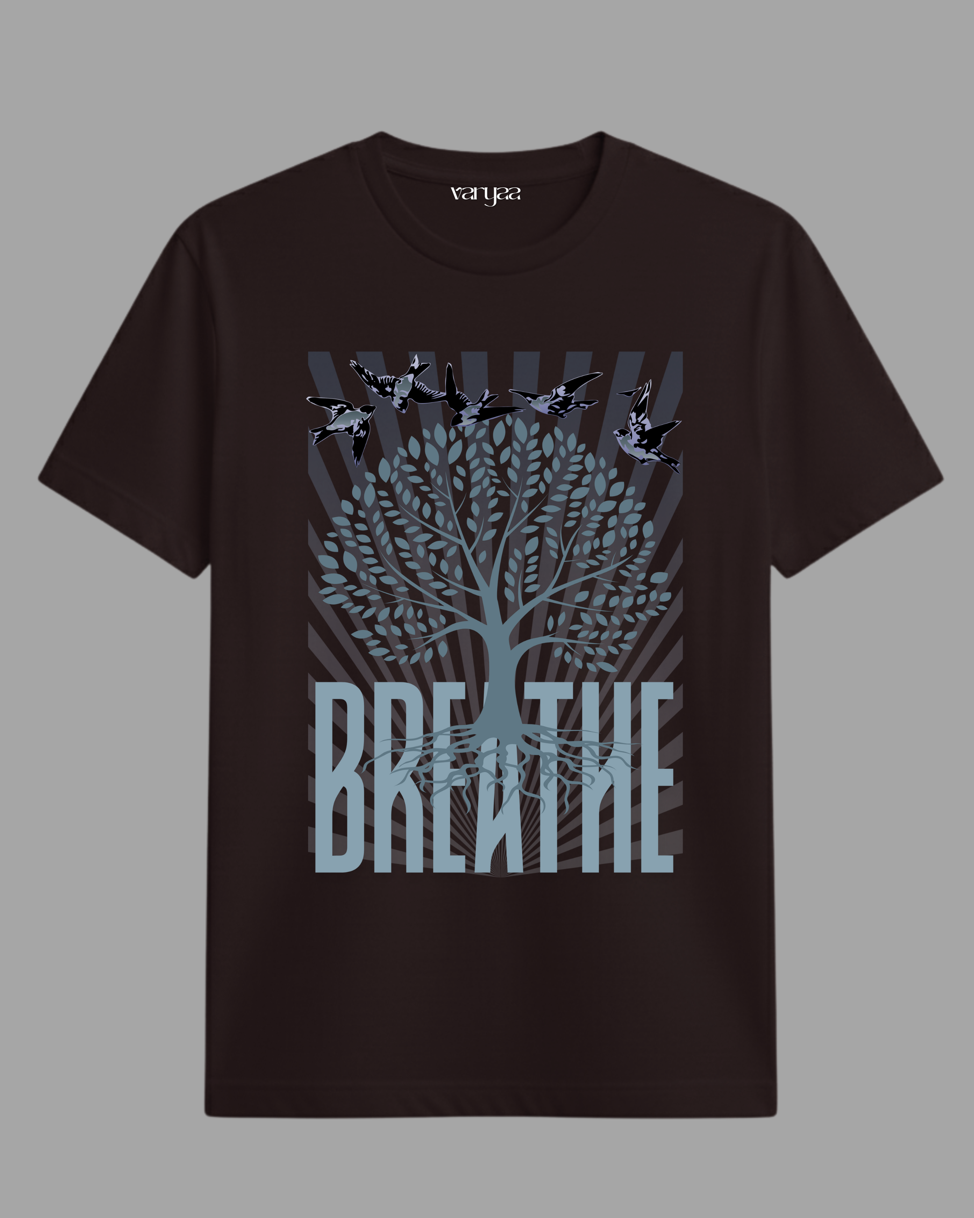 BREATHE REGULAR T-SHIRT