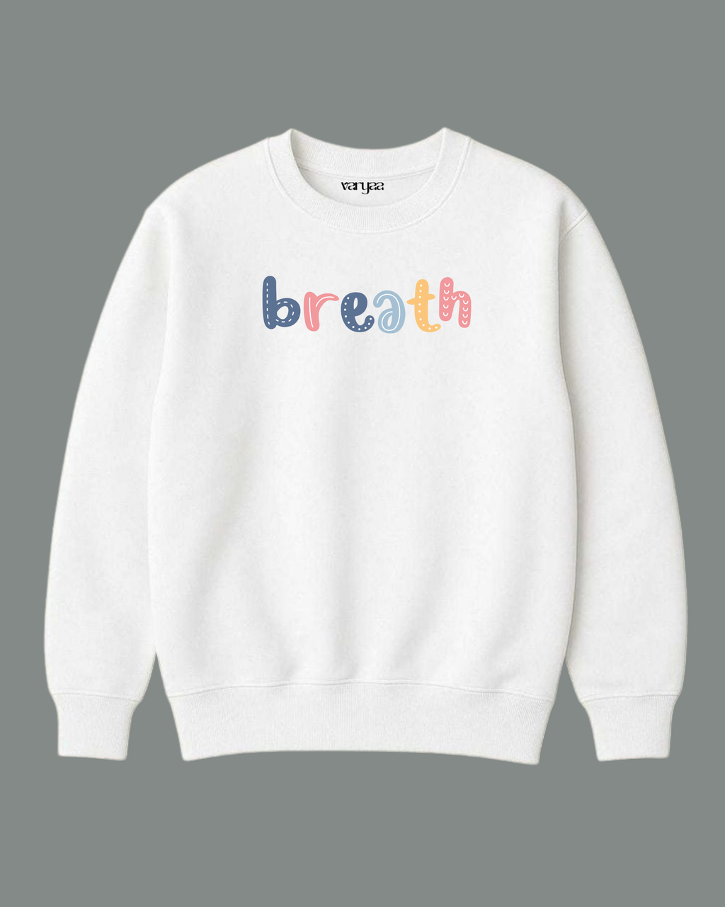BREATH SWEATSHIRT