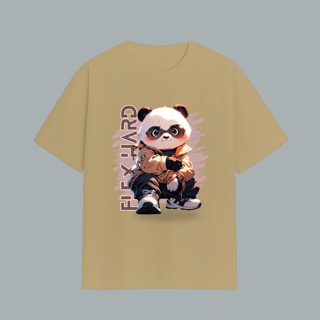 FLEX HARD REGULAR T-SHIRT