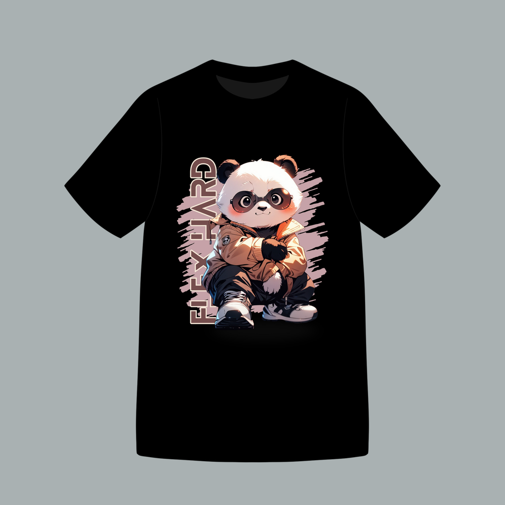 FLEX HARD REGULAR T-SHIRT