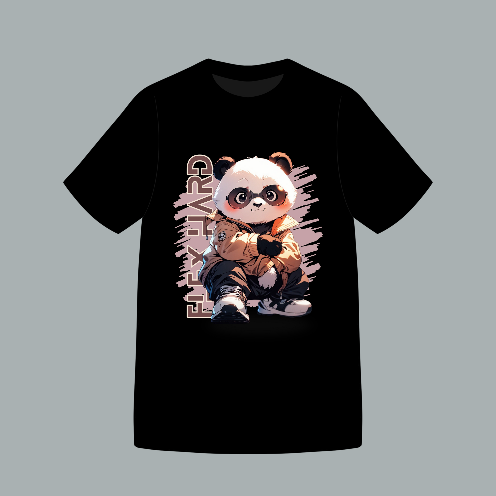 FLEX HARD REGULAR T-SHIRT