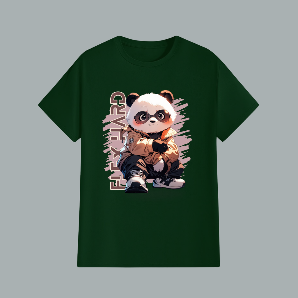 FLEX HARD REGULAR T-SHIRT