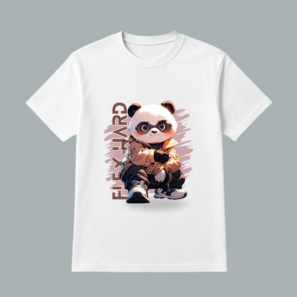 FLEX HARD REGULAR T-SHIRT